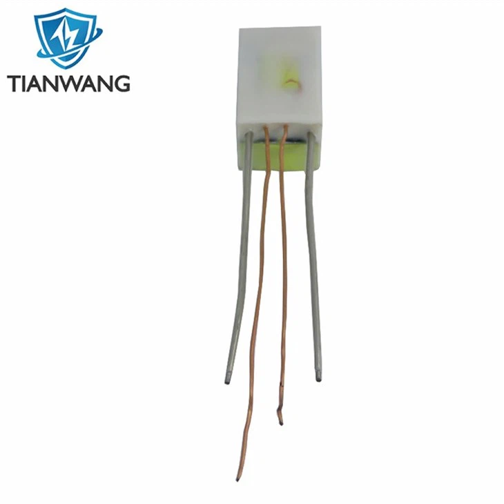 High Voltage Transformer for Arc Lighter