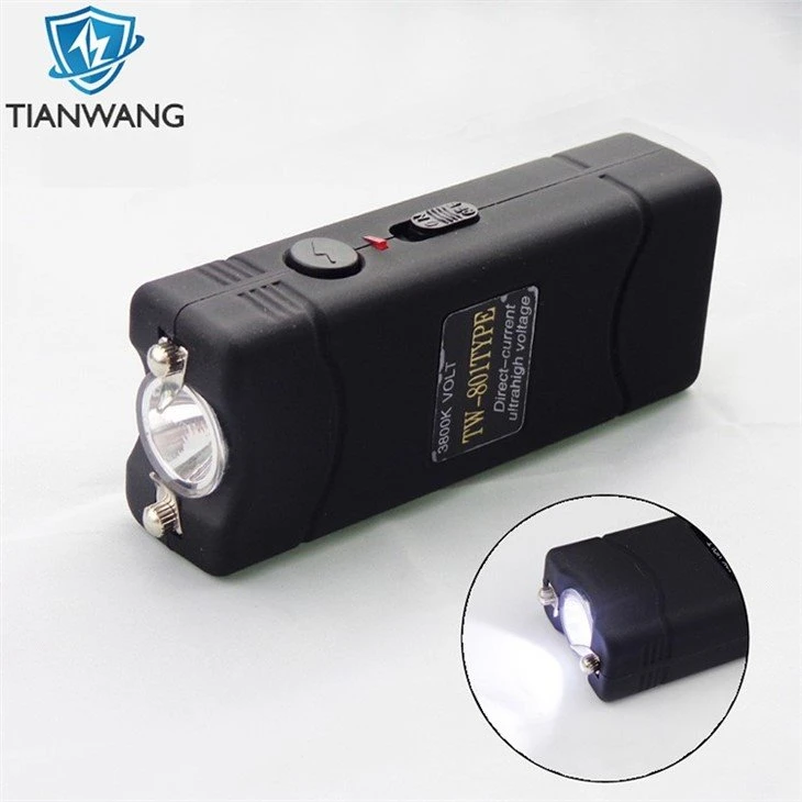 zap stun gun