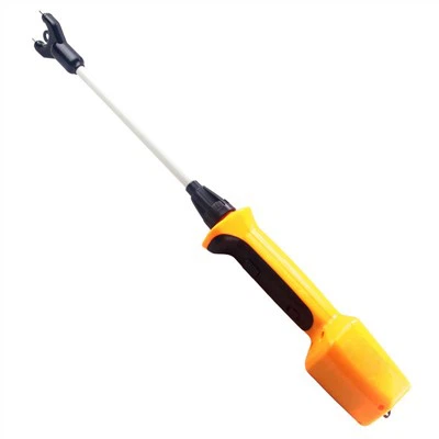 Elektrisches wiederaufladbares Vieh Prodder Farm Helper Tool