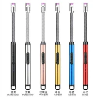 Erzeugen USB-Feuerzeuge eine Flamme?