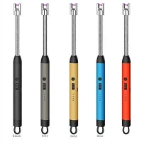 Kann man mit einem USB-Feuerzeug eine Feuerwerkszündschnur anzünden?