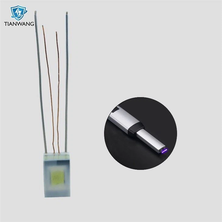 Arc Ignition Inverteruse for candle lighter