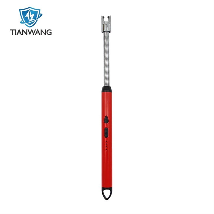 Latest Colorful Lighter TW-652