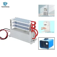 Produzieren Ozongeneratoren schädliche Nebenprodukte?