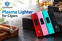 TW-912 High-Lichtbogenfeuerzeug 10 W|Typ-C wiederaufladbar